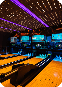 DDuckpin experience