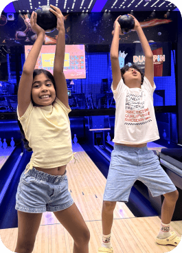 KIDS' BASH