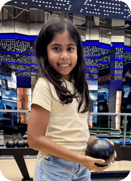 DDuckpin experience