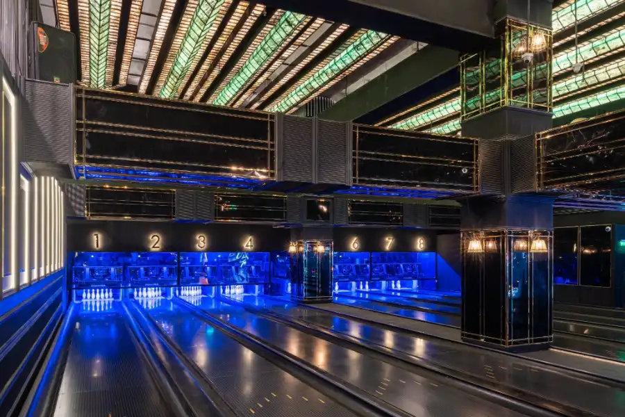 Can Bowling Alleys Be Profitable? Key Insights for Business Owners and Investors