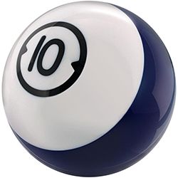 Billiard Balls