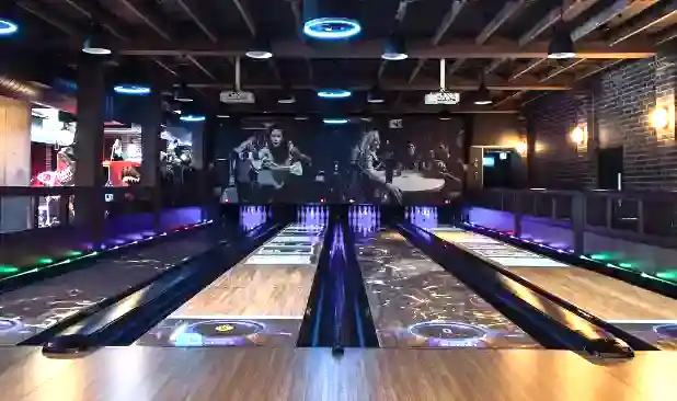 Sparrk — The Premier Game Zone